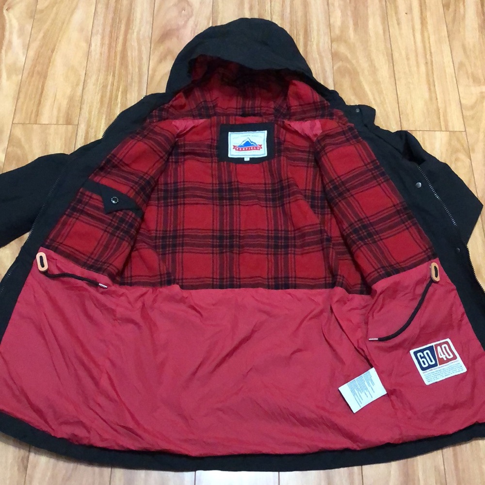 Penfield Jacket - image 4